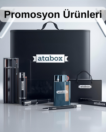 Promosyon Ürünleri
